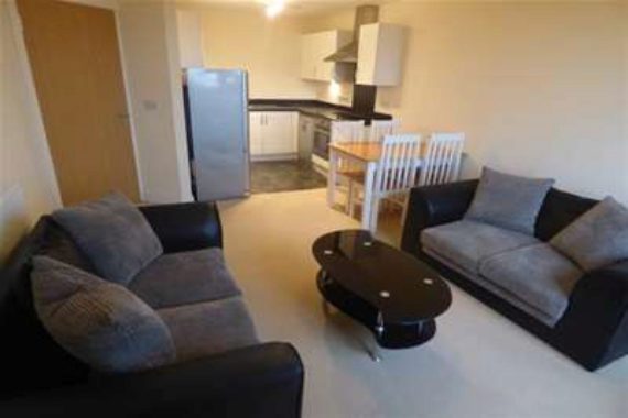 2 Bedroom Flat